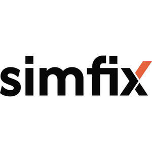 Image for mark UK00004323461 SIMFIX