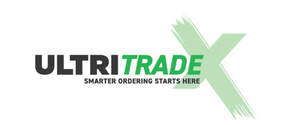 Image for mark UK00004323710 ULTRITRADE SMARTER ORDERING STARTS HERE