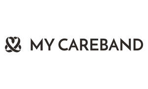 Image for mark UK00004323725 MY CAREBAND