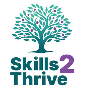 Image for mark UK00004323832 Skills 2 Thrive