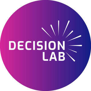 Image for mark UK00004323858 DECISION LAB