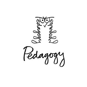 Image for mark UK00004323861 Pedagogy