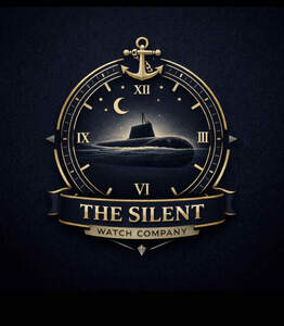 Image for mark UK00004323915_1of2 THE SILENT WATCH COMPANY