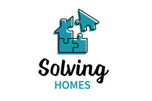 Image for mark UK00004323940 SOLVING HOMES