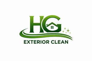 Image for mark UK00004323981 HG EXTERIOR CLEAN