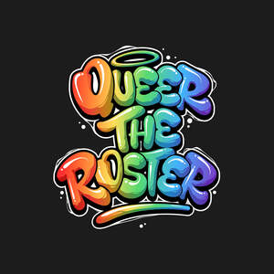 Image for mark UK00004324012 QUEER THE ROSTER