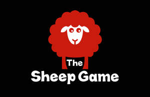 Image for mark UK00004324021 THE SHEEP GAME