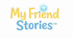 Image for mark UK00004324047_1of2 MY FRIEND STORIES TM