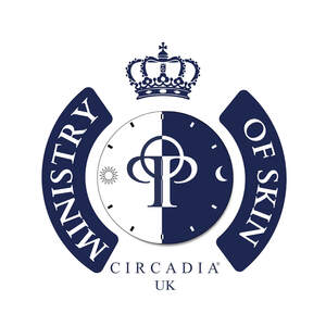 Image for mark UK00004324084 OF SKIN CIRCADIA® MINISTRY UK