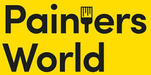 Image for mark UK00004324158 PAINTERS WORLD