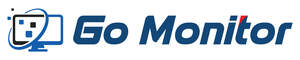 Image for mark UK00004324186 Go Monitor