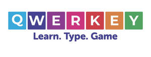 Image for mark UK00004324299 QWERKEY
Learn. Type. Game