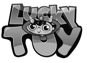 Image for mark UK00004324395 LUCKY TOY