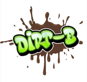 Image for mark UK00004324511 Dirt-E