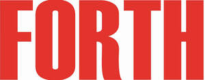 Image for mark UK00004324571 Forth