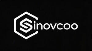 Image for mark UK00004324579 sinovcoo