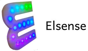 Image for mark UK00004324640 ELSENSE