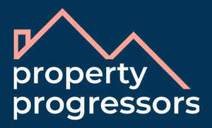 Image for mark UK00004324673_1of2 PROPERTY PROGRESSORS