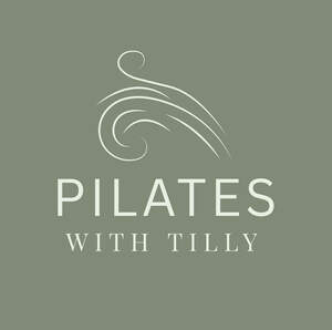 Image for mark UK00004324711 PILATES WITH TILLY