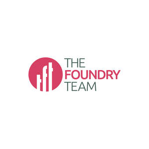 Image for mark UK00004324712 THE FOUNDRY TEAM