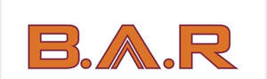 Image for mark UK00004324719 B. A. R