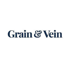 Image for mark UK00004324741 GRAIN & VEIN