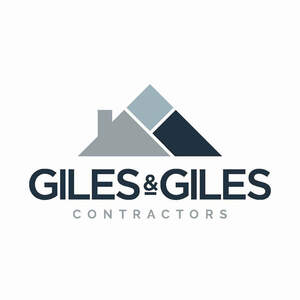 Image for mark UK00004324800 GILES & GILES CONTRACTORS