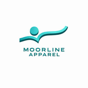 Image for mark UK00004324812 MOORLINE APPAREL