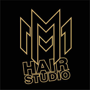 Image for mark UK00004324858 MM HAIR STUDIO