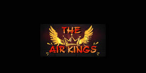 Image for mark UK00004325083 THE AIR KINGS