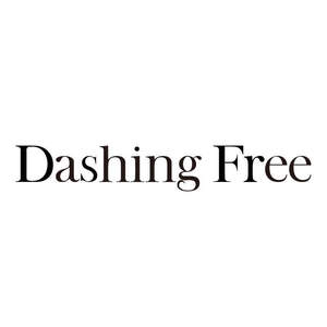 Image for mark UK00004325106 Dashing Free