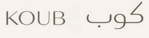 Image for mark UK00004325238 KOUB