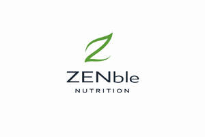Image for mark UK00004325305 ZENble Nutrition