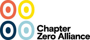 Image for mark UK00004325400 CHAPTER ZERO ALLIANCE