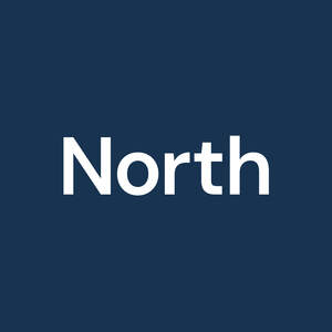 Image for mark UK00004325415_1of2 NORTH