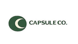 Image for mark UK00004325572 CAPSULE CO.