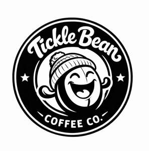 Image for mark UK00004325587 TICKLE BEAN COFFEE CO.