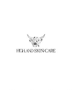 Image for mark UK00004325594 HIGHLAND SKIN CARE