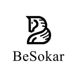 Image for mark UK00004325817 BeSokar