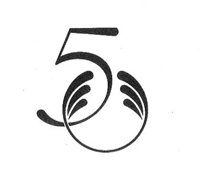 Image for mark logo 50