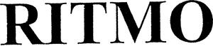 Image for mark 0830401_TIF RITMO