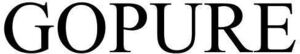 Image for mark 1814911 GOPURE