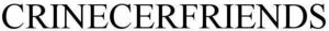 Image for mark 1877695 CRINECERFRIENDS