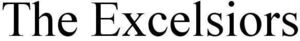 Image for mark 1883154 THE EXCELSIORS