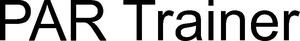 Image for mark 1884600_TIF PAR Trainer