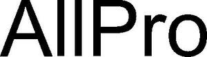 Image for mark 1886269_TIF AllPro