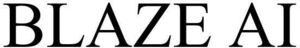 Image for mark 1887335 BLAZE AI