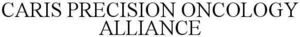 Image for mark 1891084 CARIS PRECISION ONCOLOGY ALLIANCE