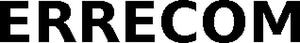 Image for mark 1892477_TIF ERRECOM