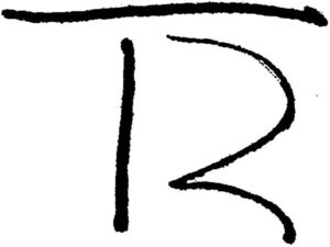 Image for mark 1896822 